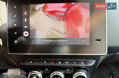 Внедорожник / Кроссовер Renault Arkana 2020 в 