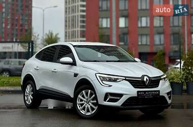 Внедорожник / Кроссовер Renault Arkana 2020 в Киеве