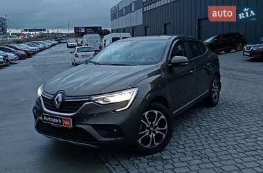 Внедорожник / Кроссовер Renault Arkana 2020 в Львове