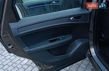 Внедорожник / Кроссовер Renault Arkana 2020 в 