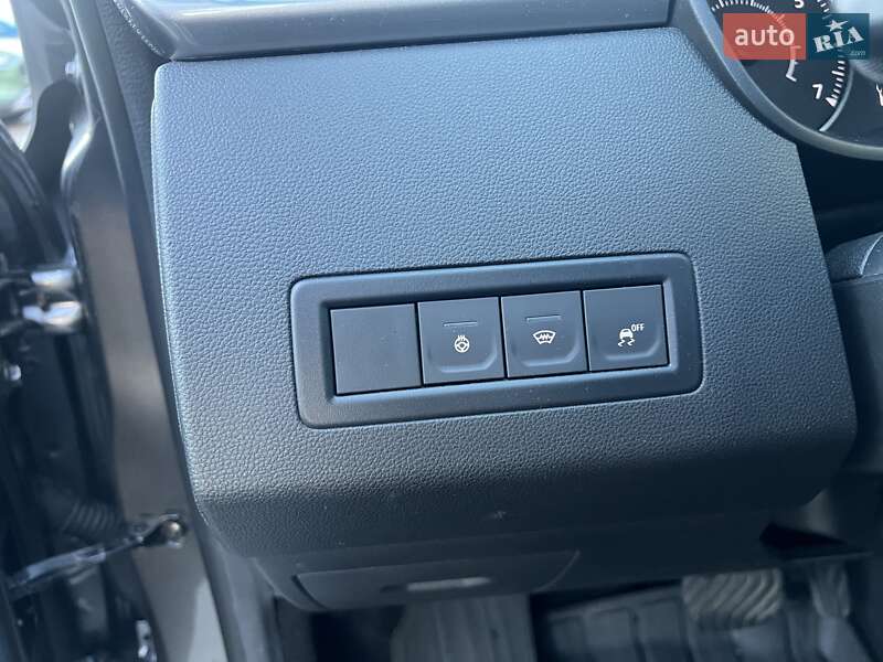 Позашляховик / Кросовер Renault Arkana 2021 в Києві фото 14 Позашляховик / Кросовер Renault Arkana 2021 в Києві