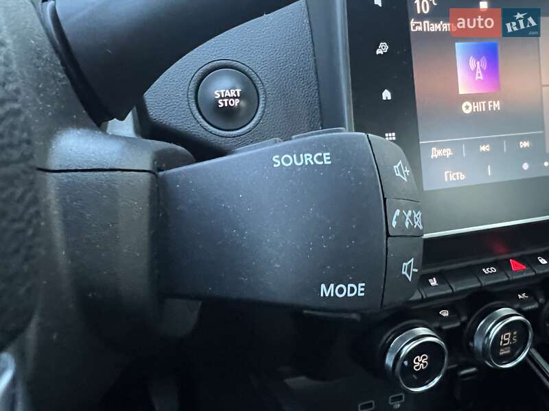 Позашляховик / Кросовер Renault Arkana 2021 в Києві фото 26 Позашляховик / Кросовер Renault Arkana 2021 в Києві