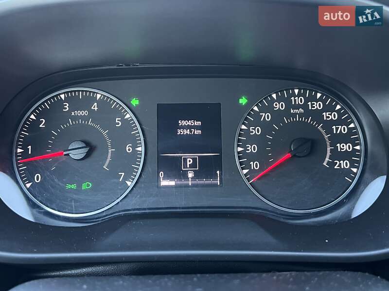 Позашляховик / Кросовер Renault Arkana 2021 в Києві фото 30 Позашляховик / Кросовер Renault Arkana 2021 в Києві