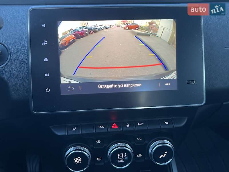 Позашляховик / Кросовер Renault Arkana 2021 в Києві фото 32 Позашляховик / Кросовер Renault Arkana 2021 в Києві