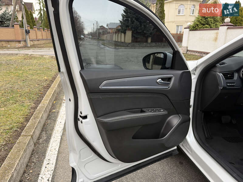 Внедорожник / Кроссовер Renault Arkana 2020 в Полтаве