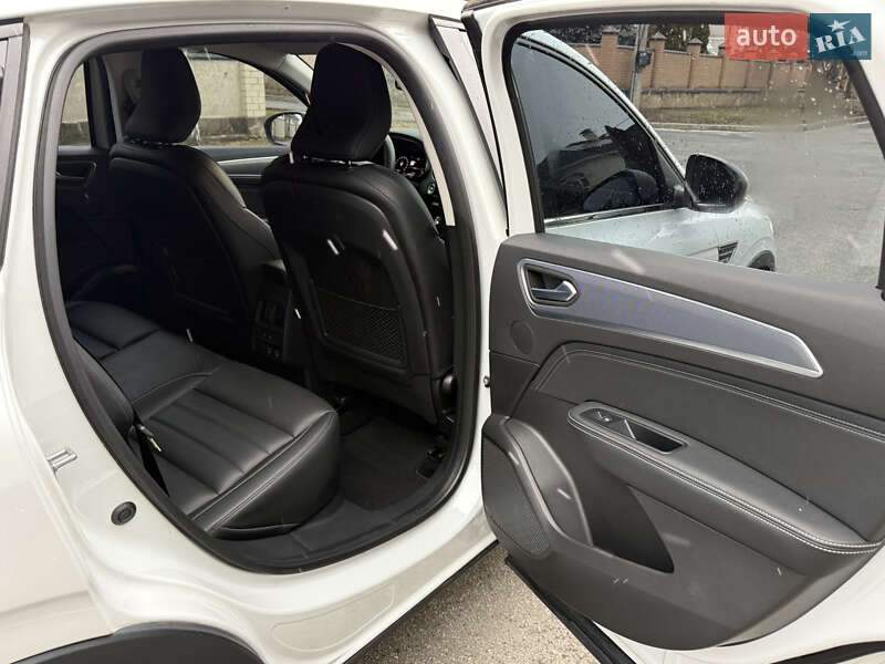 Внедорожник / Кроссовер Renault Arkana 2020 в Полтаве