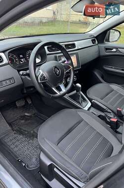 Внедорожник / Кроссовер Renault Arkana 2021 в Броварах