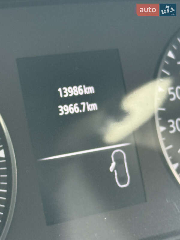 Внедорожник / Кроссовер Renault Arkana 2020 в Киеве фото 3 Внедорожник / Кроссовер Renault Arkana 2020 в Киеве