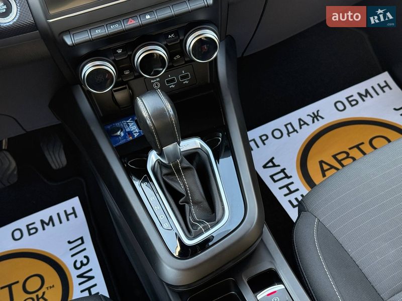 Позашляховик / Кросовер Renault Arkana 2021 в Ужгороді