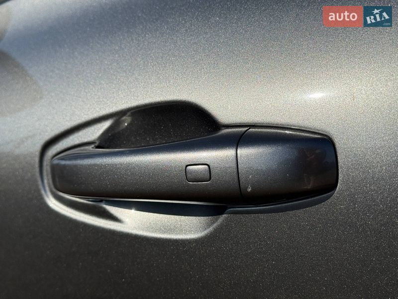 Позашляховик / Кросовер Renault Arkana 2021 в Ужгороді