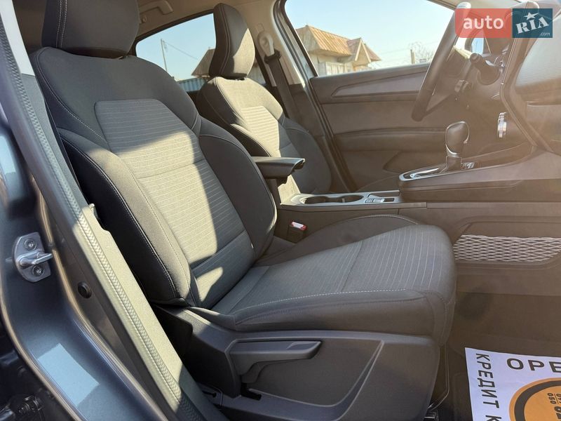 Позашляховик / Кросовер Renault Arkana 2021 в Ужгороді