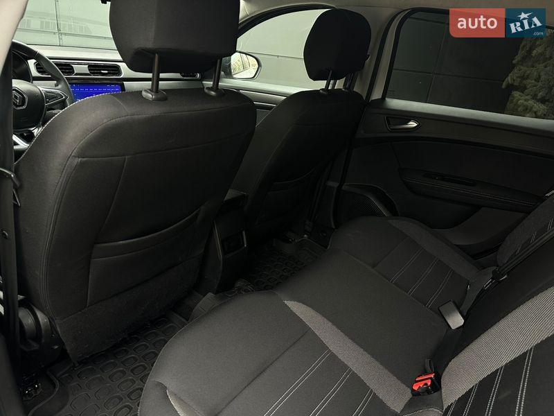 Внедорожник / Кроссовер Renault Arkana 2021 в Одессе фото 19 Внедорожник / Кроссовер Renault Arkana 2021 в Одессе