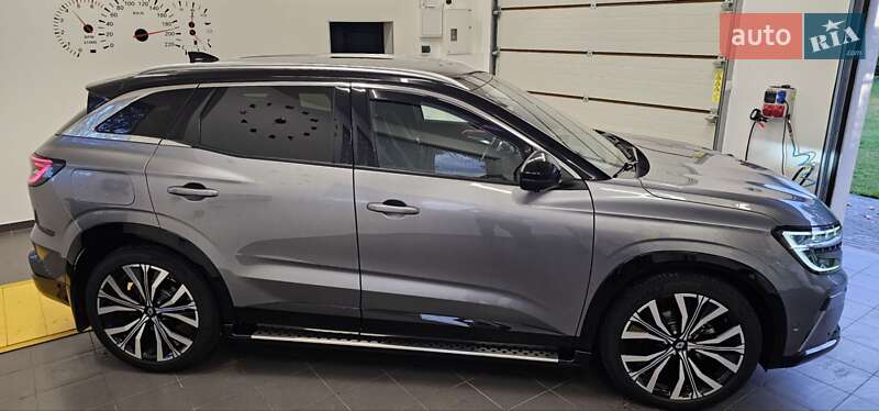 Внедорожник / Кроссовер Renault Austral 2023 в Житомире