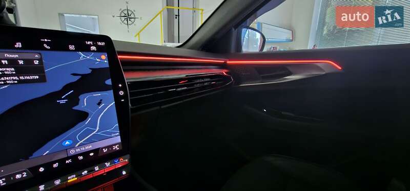 Внедорожник / Кроссовер Renault Austral 2023 в Житомире