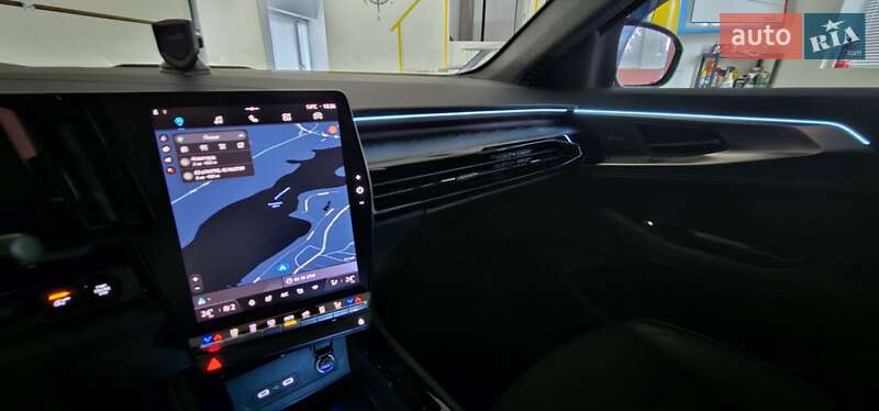 Внедорожник / Кроссовер Renault Austral 2023 в Житомире