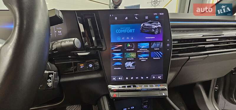 Внедорожник / Кроссовер Renault Austral 2023 в Житомире