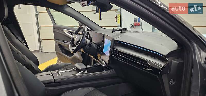 Внедорожник / Кроссовер Renault Austral 2023 в Житомире