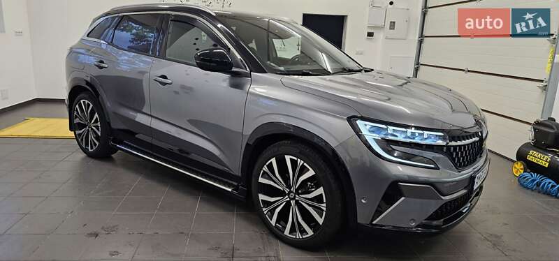 Внедорожник / Кроссовер Renault Austral 2023 в Житомире