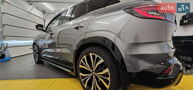 Внедорожник / Кроссовер Renault Austral 2023 в Житомире