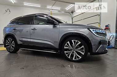 Позашляховик / Кросовер Renault Austral 2023 в Житомирі