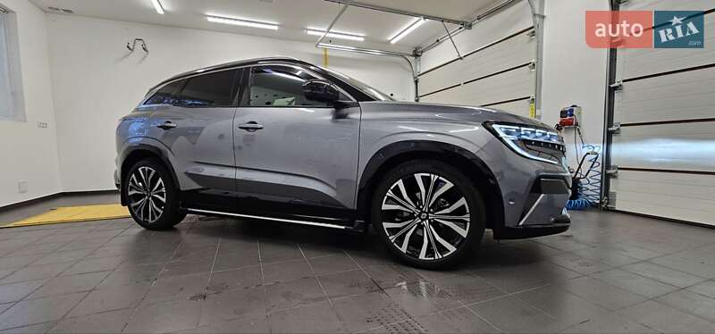 Внедорожник / Кроссовер Renault Austral 2023 в Житомире