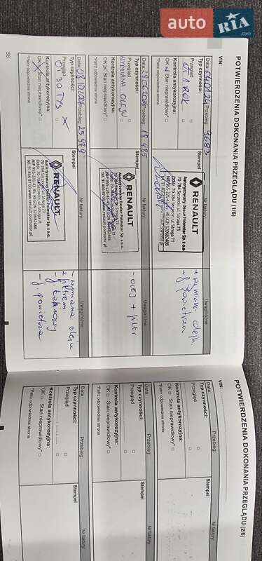 Внедорожник / Кроссовер Renault Austral 2023 в Житомире