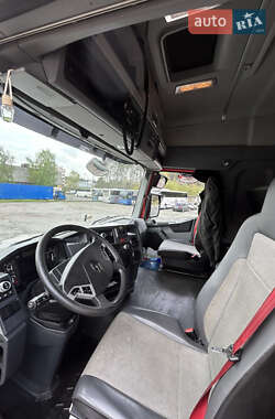 Тягач Renault C-Series 2019 в 