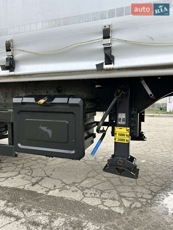 Тягач Renault C-Series 2019 в Києві фото 15 Тягач Renault C-Series 2019 в Києві