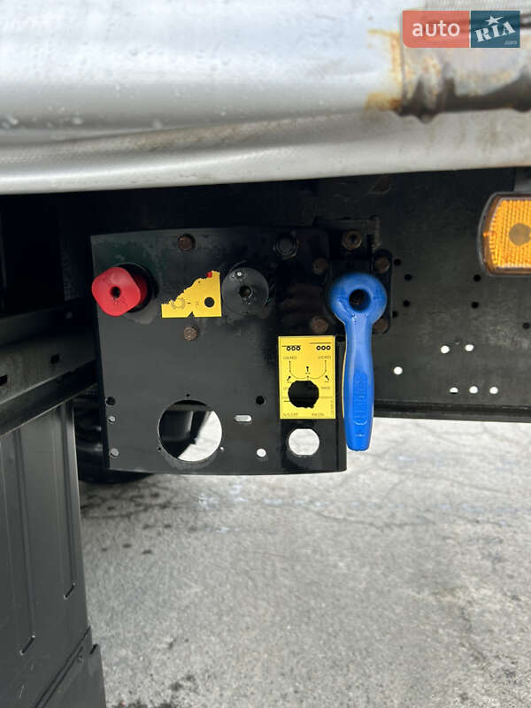 Тягач Renault C-Series 2019 в Києві фото 21 Тягач Renault C-Series 2019 в Києві