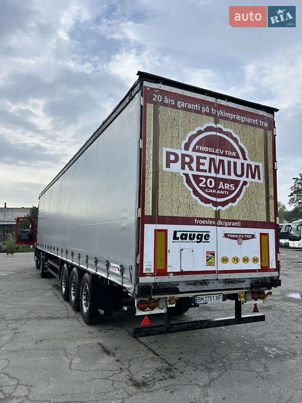 Тягач Renault C-Series 2019 в Києві фото 22 Тягач Renault C-Series 2019 в Києві