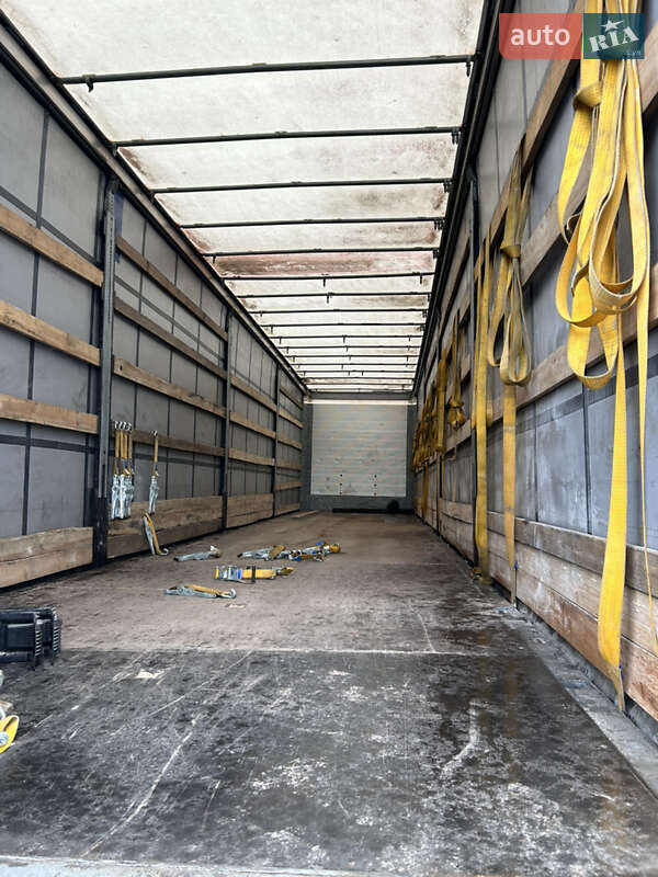 Тягач Renault C-Series 2019 в Києві фото 24 Тягач Renault C-Series 2019 в Києві