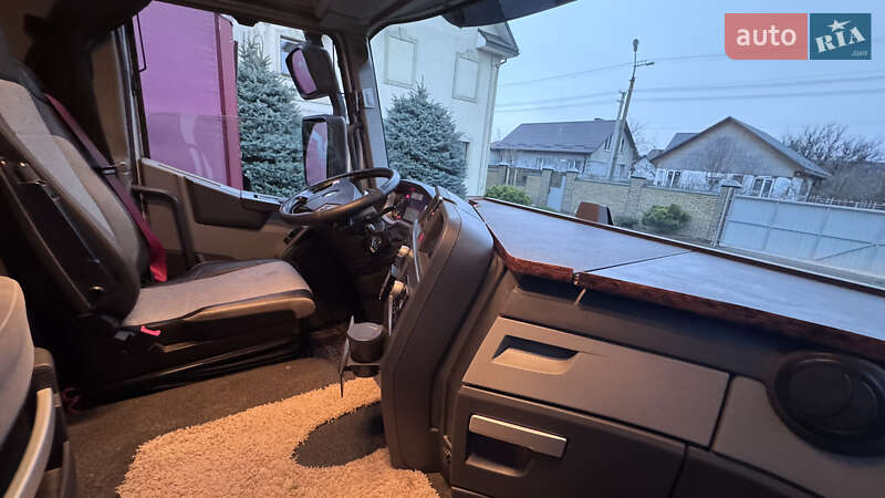 Тягач Renault C-Series 2017 в Дубно фото 14 Тягач Renault C-Series 2017 в Дубно