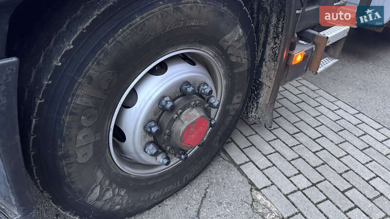 Тягач Renault C-Series 2017 в Дубно фото 19 Тягач Renault C-Series 2017 в Дубно