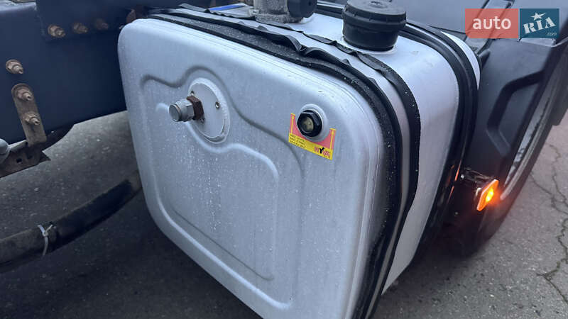 Тягач Renault C-Series 2017 в Дубно фото 21 Тягач Renault C-Series 2017 в Дубно