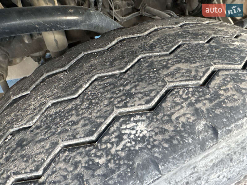 Бетономешалка (Миксер) Renault C-Series 2015 в Дубно фото 35 Бетономешалка (Миксер) Renault C-Series 2015 в Дубно