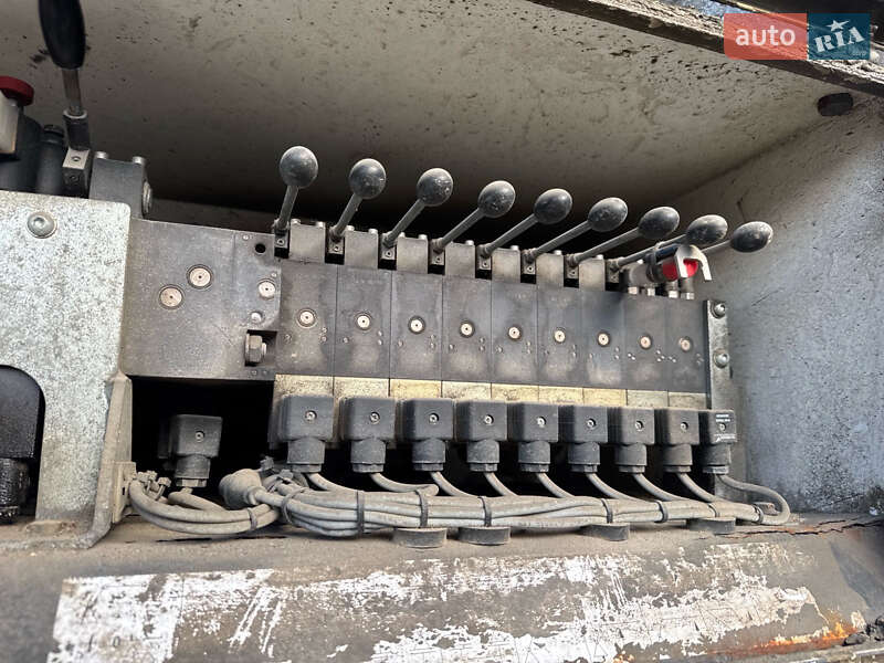 Бетономешалка (Миксер) Renault C-Series 2015 в Дубно фото 46 Бетономешалка (Миксер) Renault C-Series 2015 в Дубно