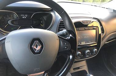 Універсал Renault Captur 2015 в 