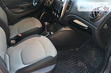 Універсал Renault Captur 2015 в 