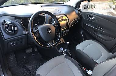 Універсал Renault Captur 2015 в 