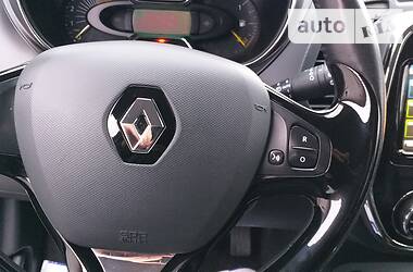 Хетчбек Renault Captur 2016 в Коломиї