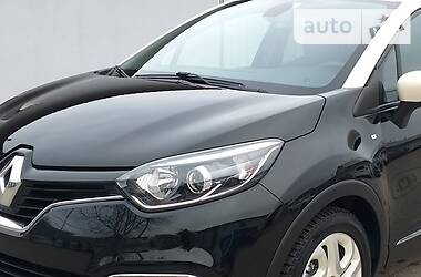 Хетчбек Renault Captur 2016 в Коломиї