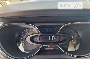 Внедорожник / Кроссовер Renault Captur 2014 в 