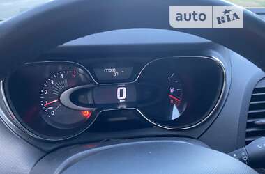Позашляховик / Кросовер Renault Captur 2016 в Запоріжжі