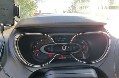Внедорожник / Кроссовер Renault Captur 2018 в  фото 11 Внедорожник / Кроссовер Renault Captur 2018 в