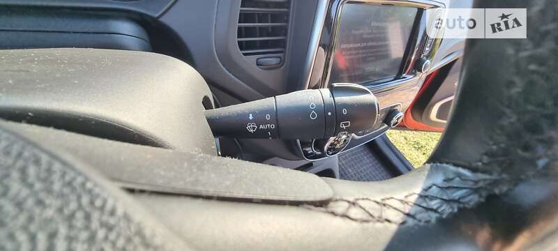 Внедорожник / Кроссовер Renault Captur 2018 в Запорожье