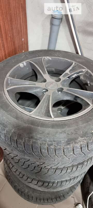 Внедорожник / Кроссовер Renault Captur 2018 в Запорожье