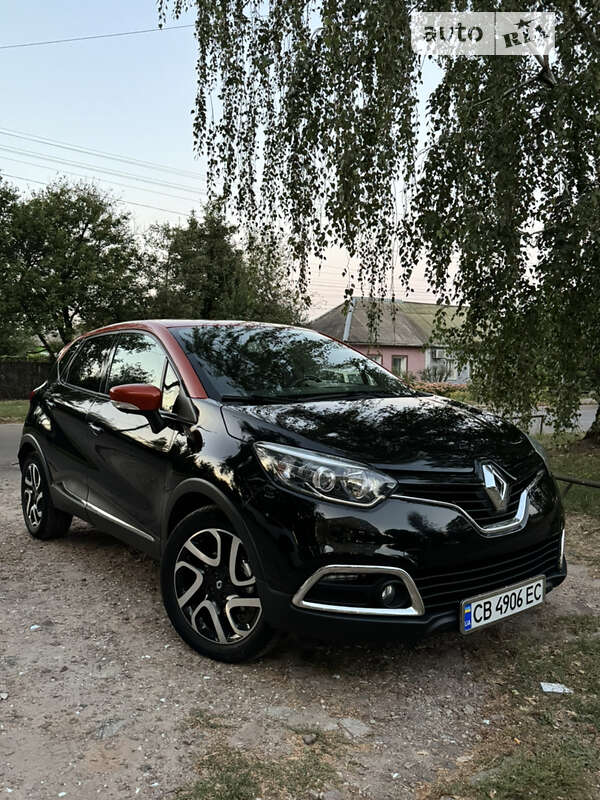 Renault KAPTUR. Рено Каптур. [Архив] - SsangYong Club, СанЙонг Клуб, СангЙонг Форум