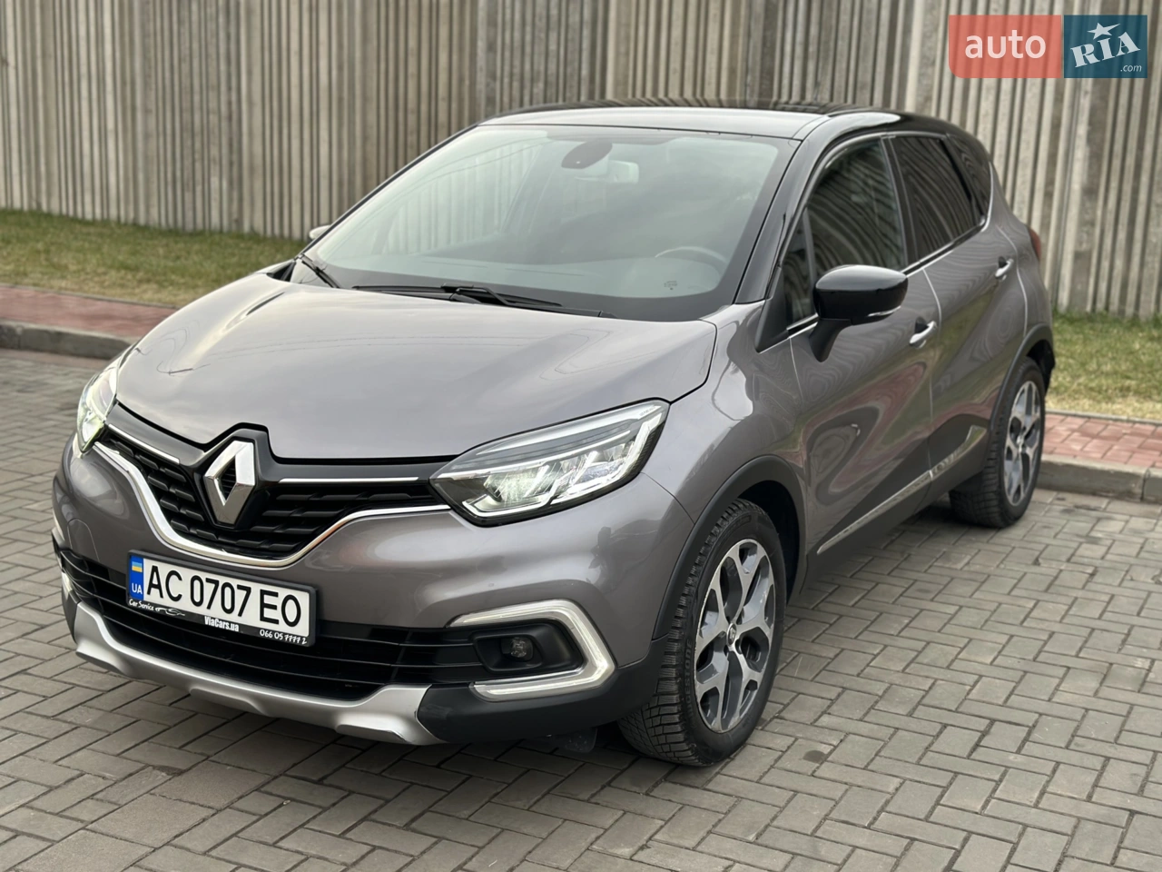 2016 Renault Captur - мініатюра 20