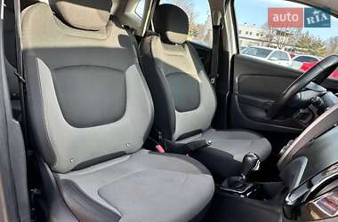 Внедорожник / Кроссовер Renault Captur 2014 в 