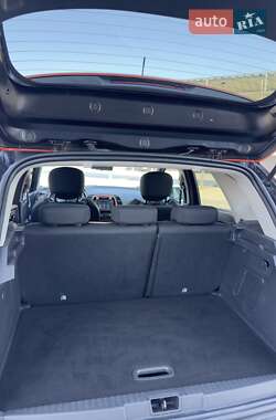 Внедорожник / Кроссовер Renault Captur 2016 в 